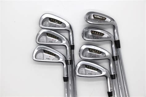 749.99 usd to php|Used TaylorMade rac LT Iron Set Golf Clubs .